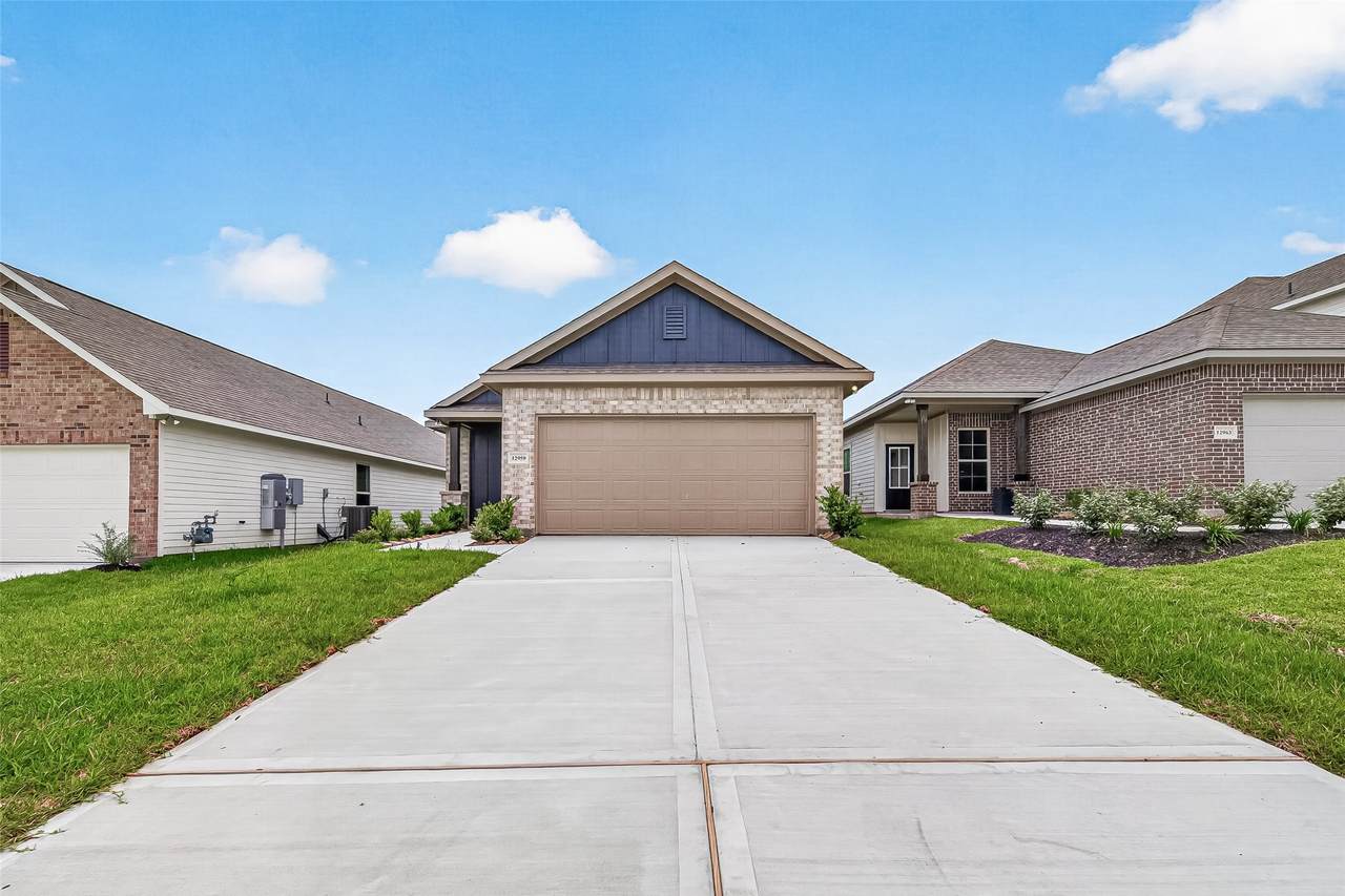 12959 Daniel Springs Lane - Photo 1