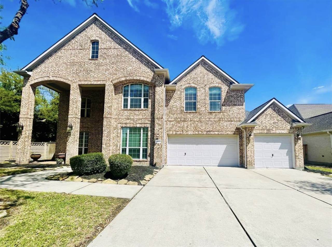 2003 Broken Branch Court - Photo 1