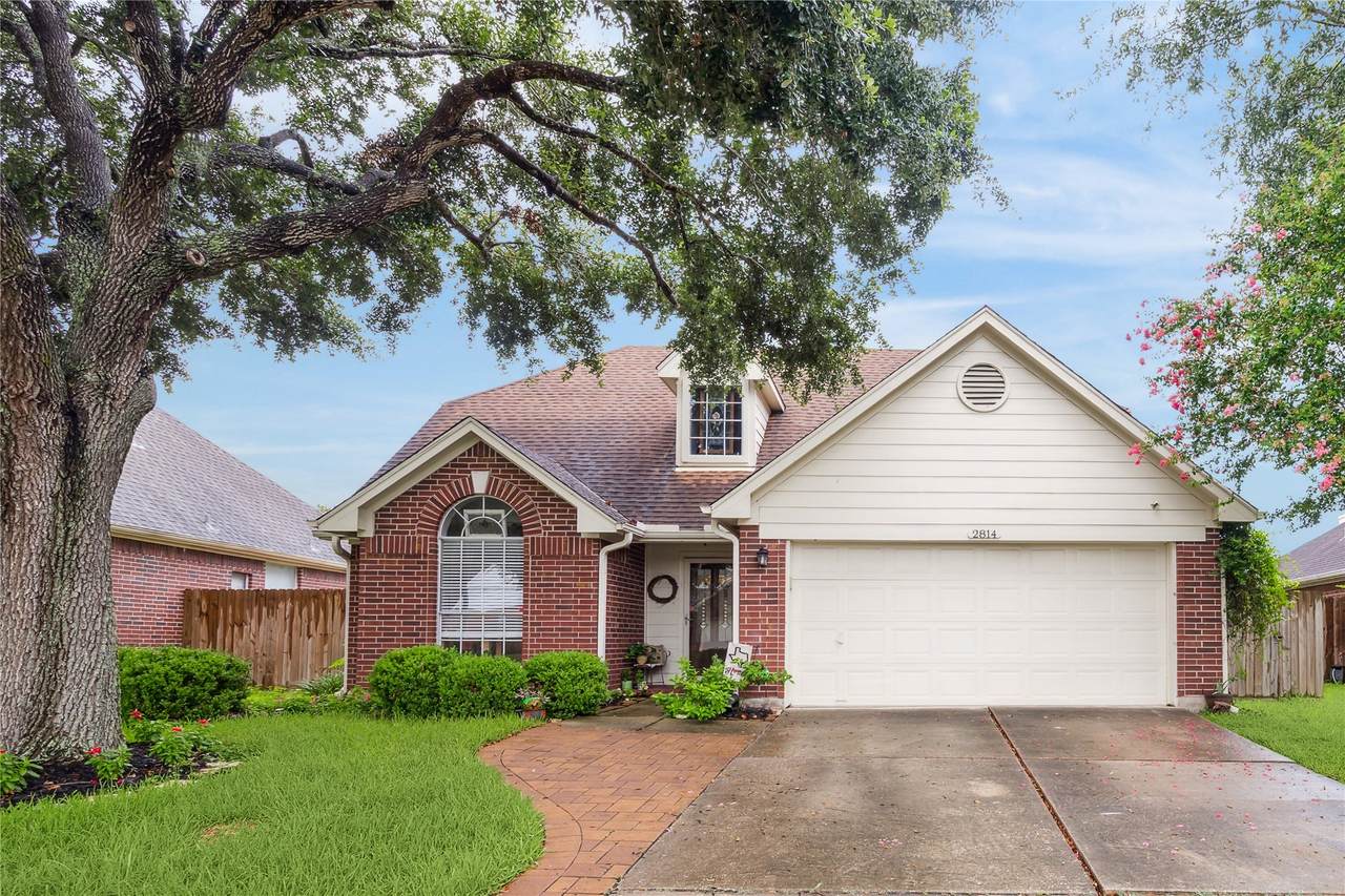 2814 Rolling Fog Drive - Photo 1