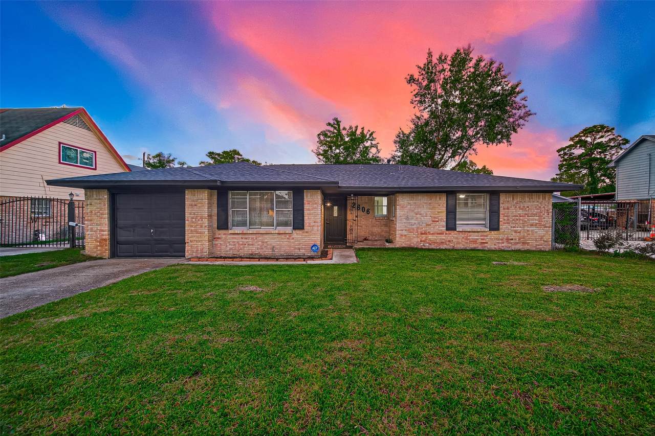 2606 Garapan Street - Photo 1