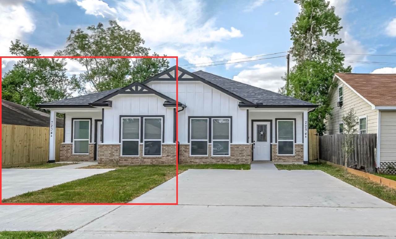 7234 Saint Augustine Street - Photo 1