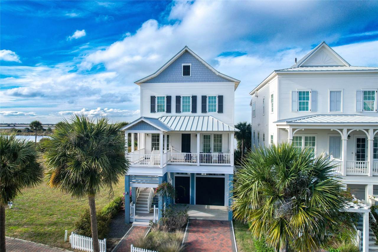 1650 Beachtown Drive - Photo 1