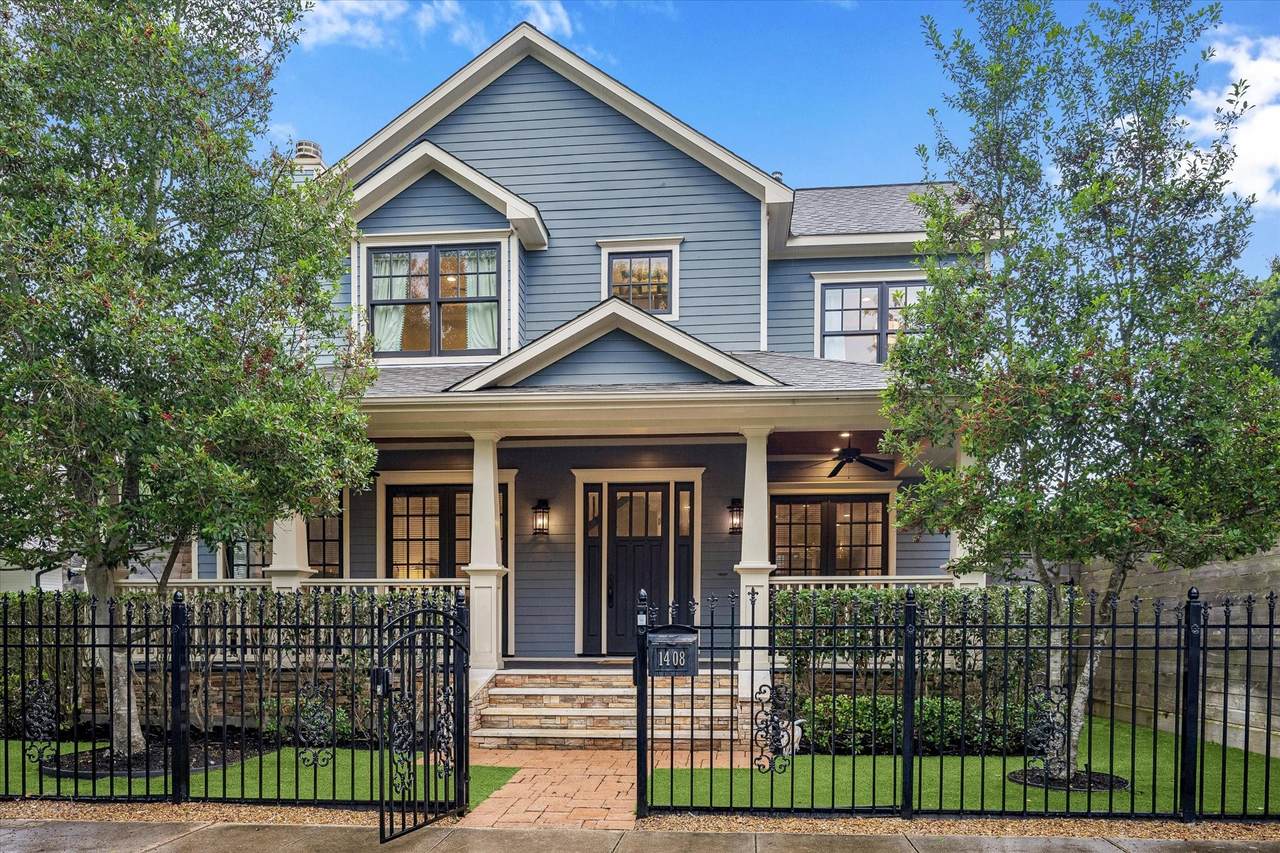 1408 Tulane Street - Photo 1