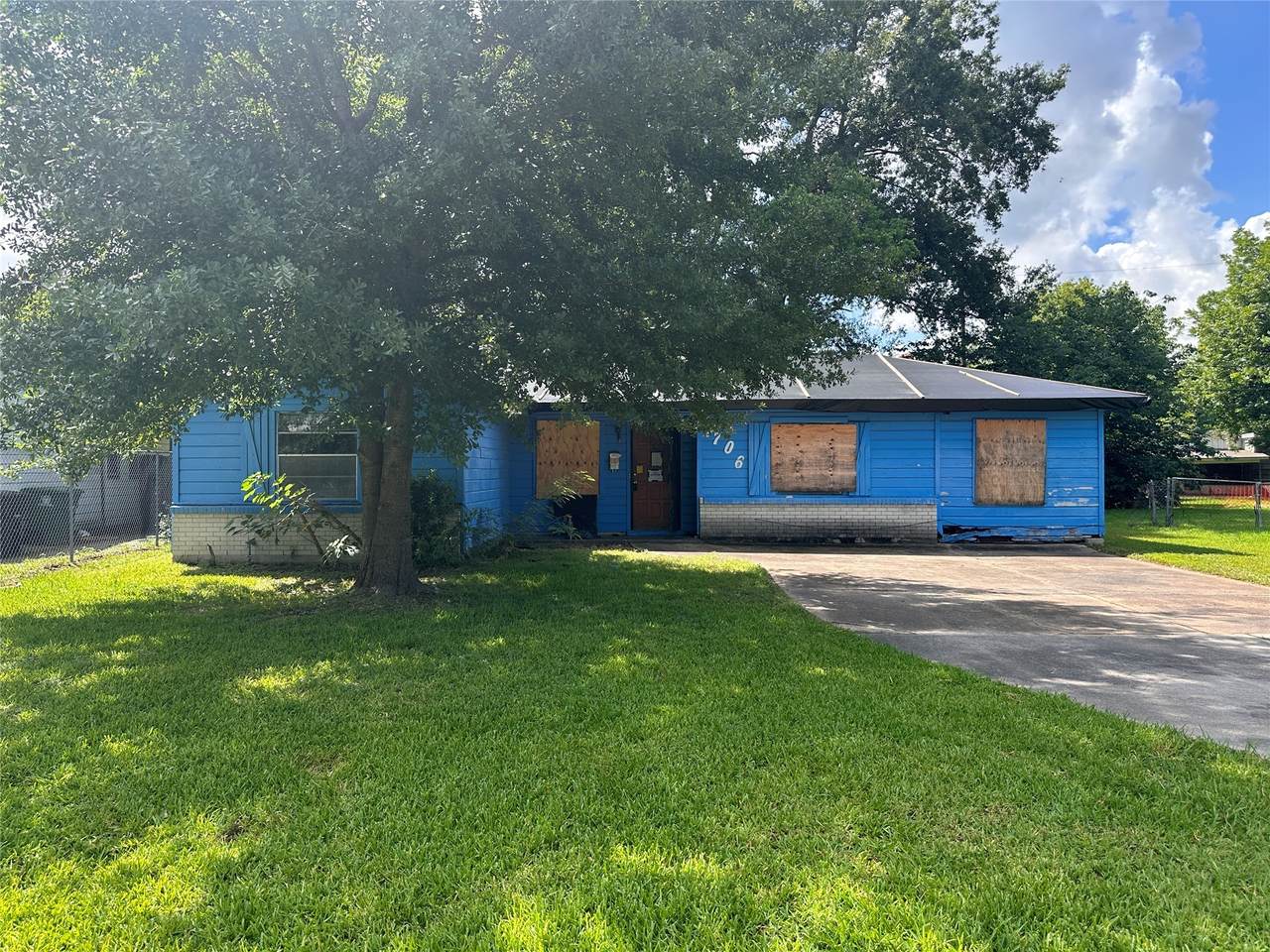 7706 Claiborne Street - Photo 1