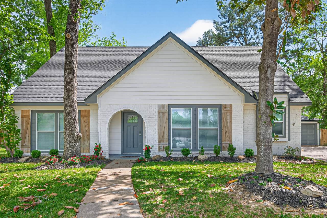 2127 Whispering Trails Circle - Photo 1