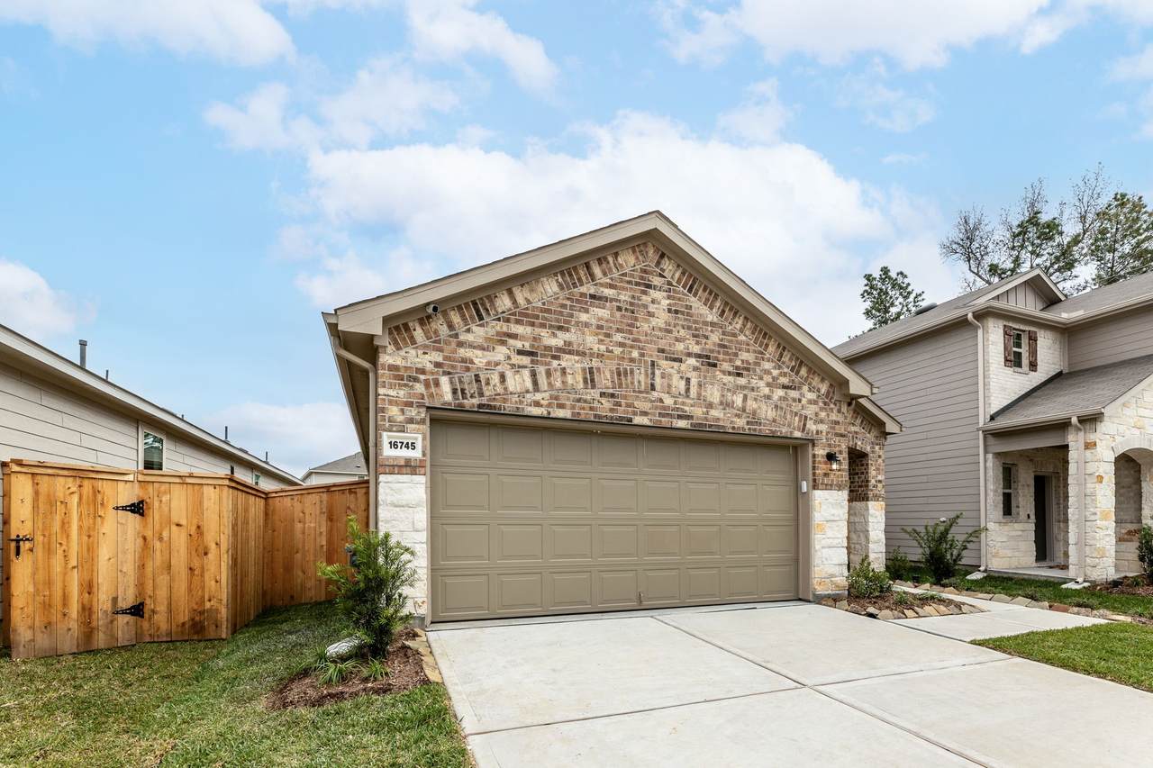 16745 Oak Bough Drive - Photo 1
