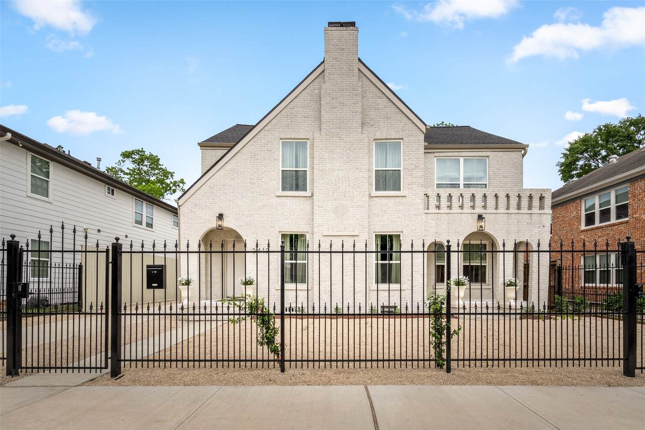 2413 Isabella Street - Photo 1