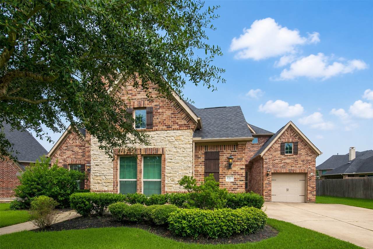27614 Meeks Bay Court - Photo 1