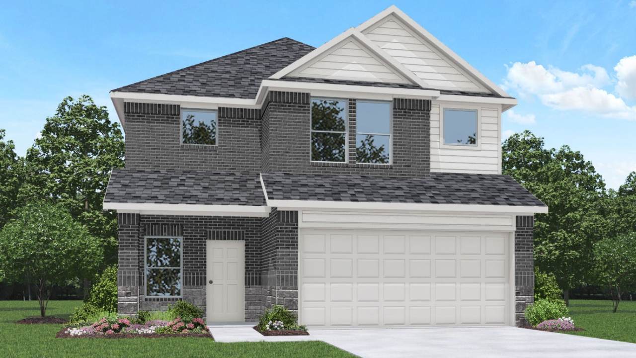 21907 Valentine Vines Drive - Photo 1