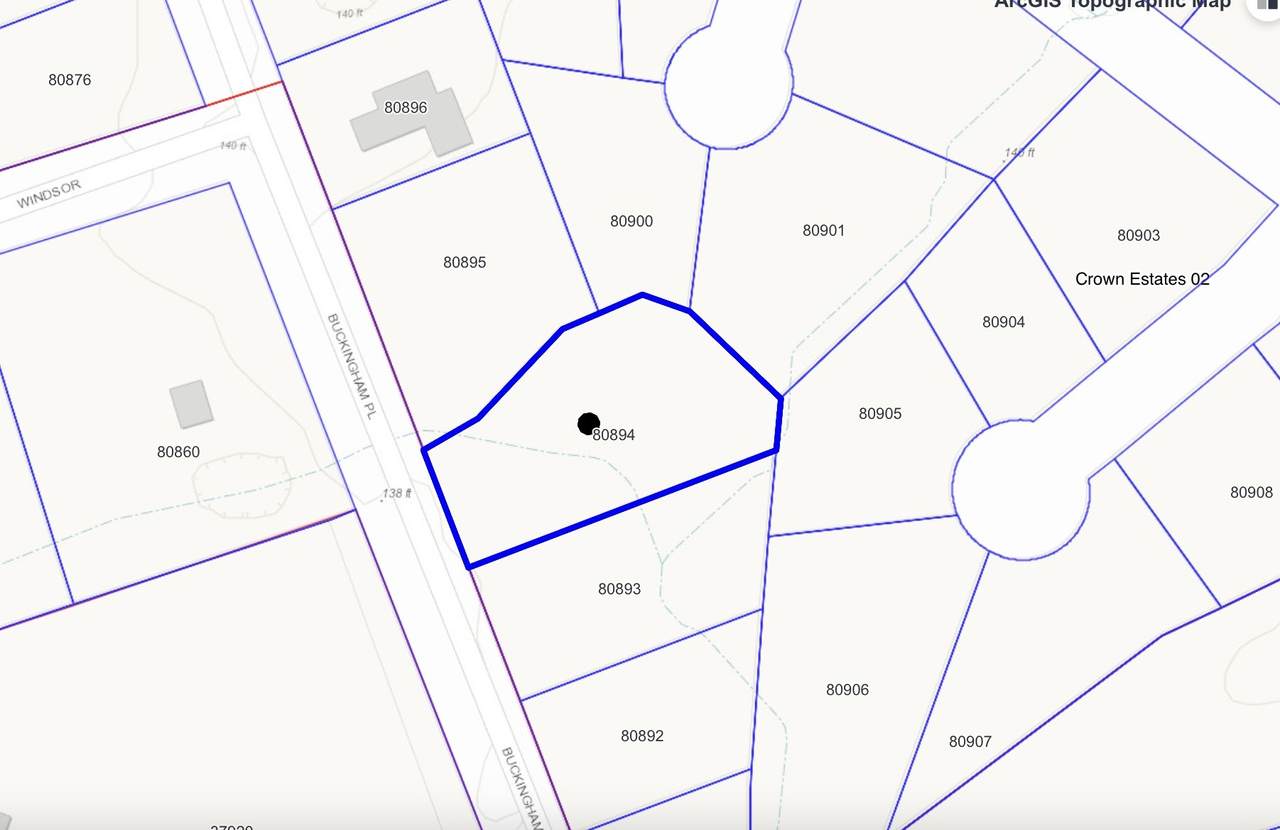 00000 Crown Estates - Photo 1