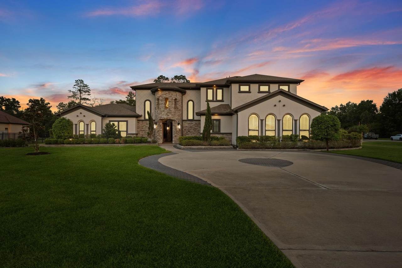 27494 Lazy Meadow Way - Photo 1