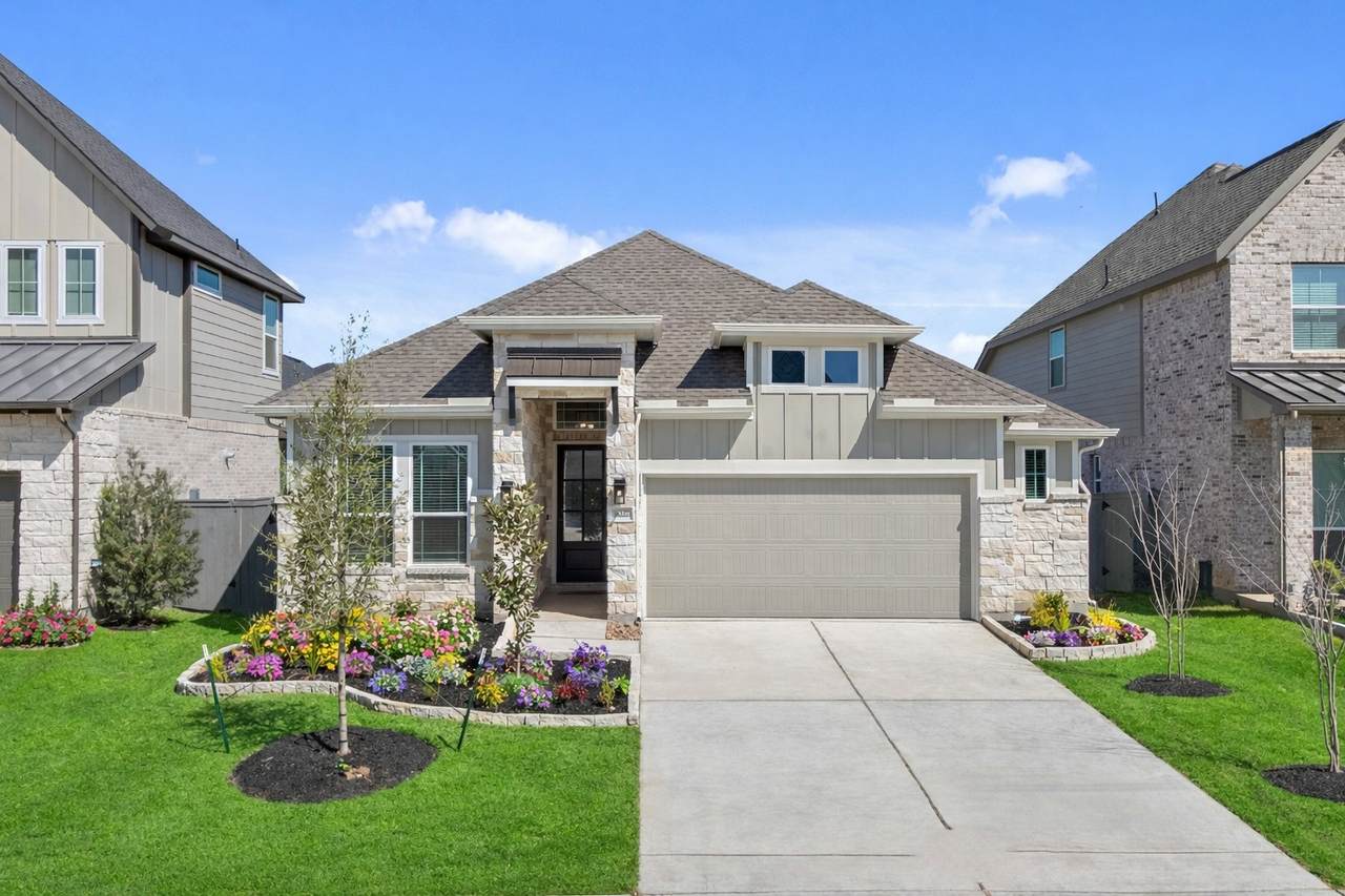 26222 Prairie Delight Place - Photo 1