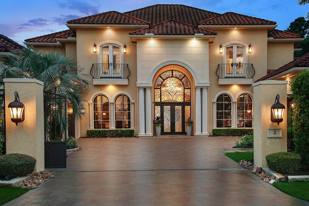 2 Lace Point - Photo 1