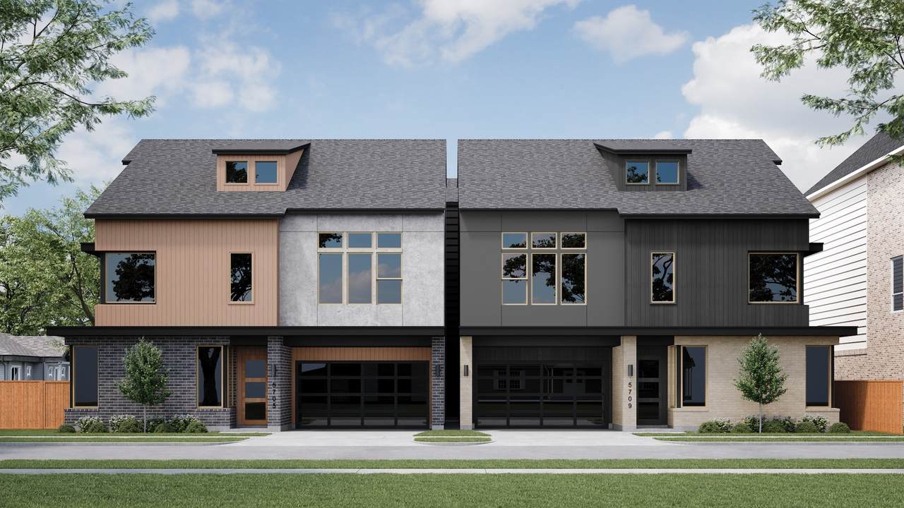 5705 Feagan Street - Photo 1