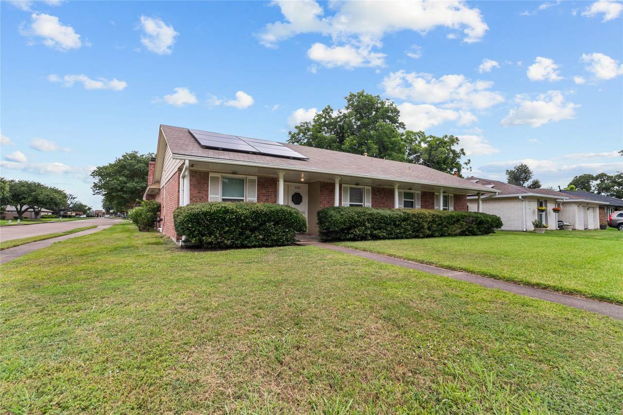 4322 Aztec Street - Photo 1