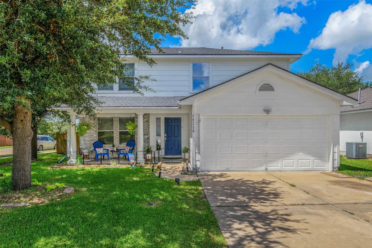 15236 Faircrest Drive - Photo 1
