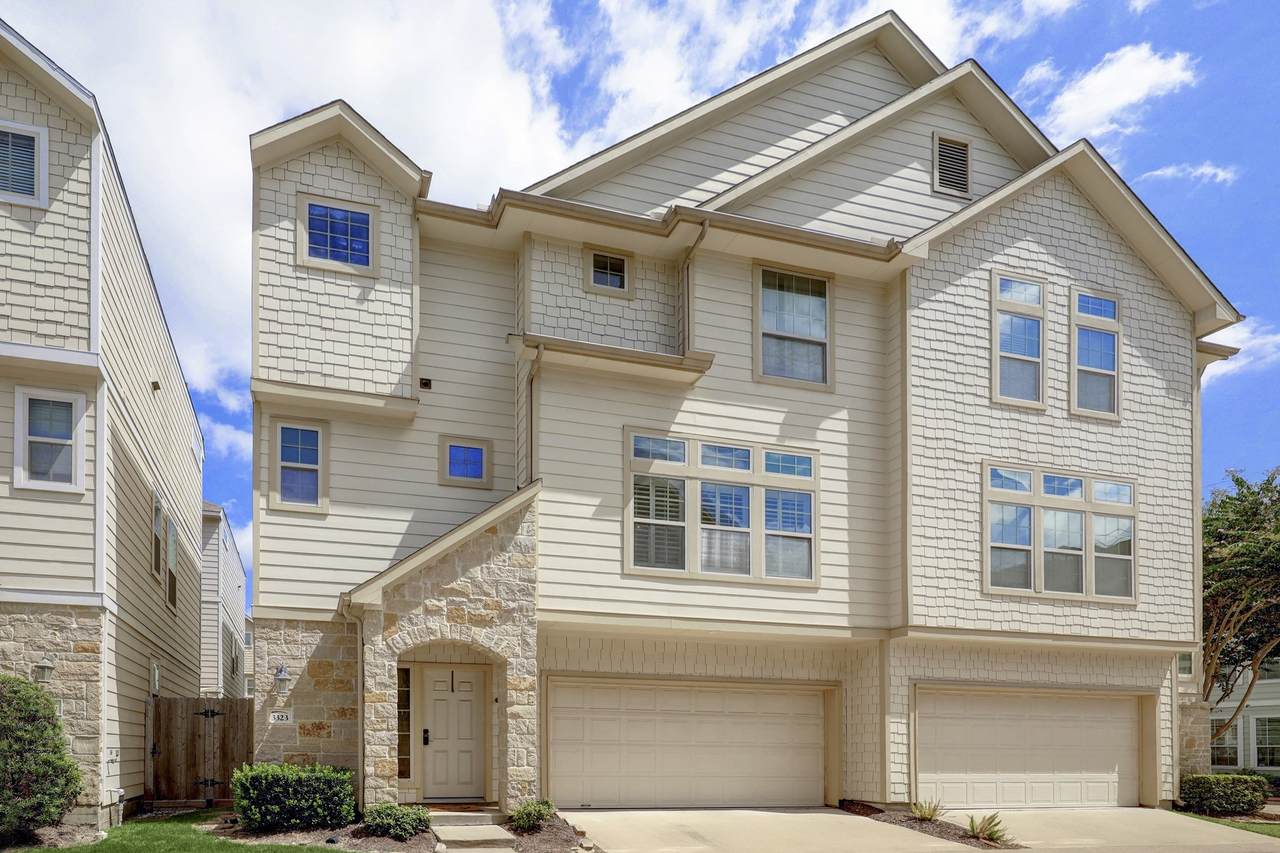 3323 Masters Point Drive - Photo 1