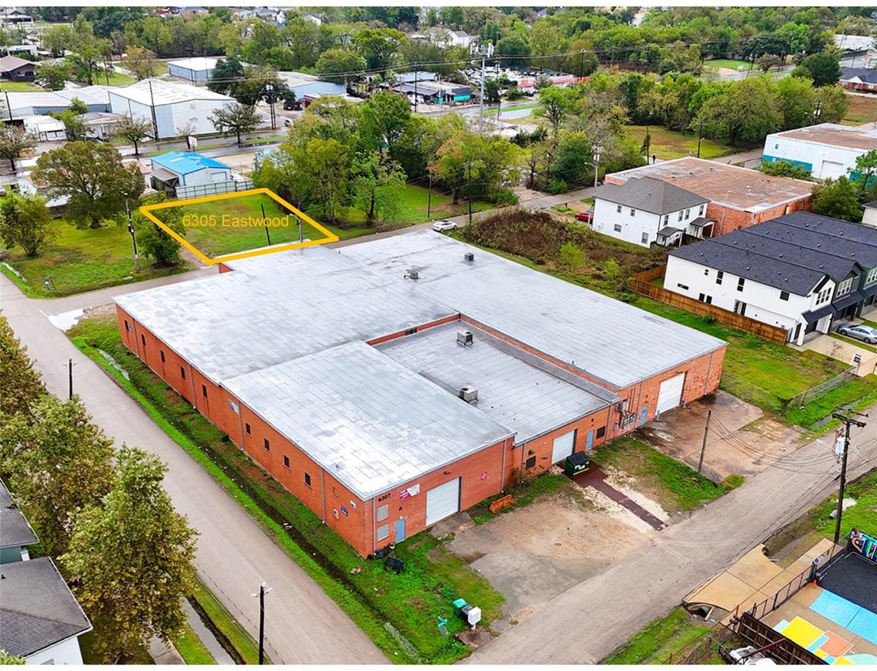 6305 Eastwood Street - Photo 1