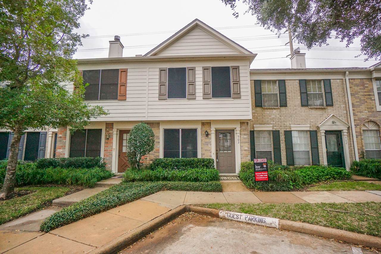 2810 Grants Lake Boulevard - Photo 1