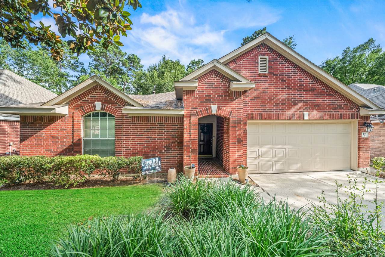 135 Delta Mill Circle - Photo 1