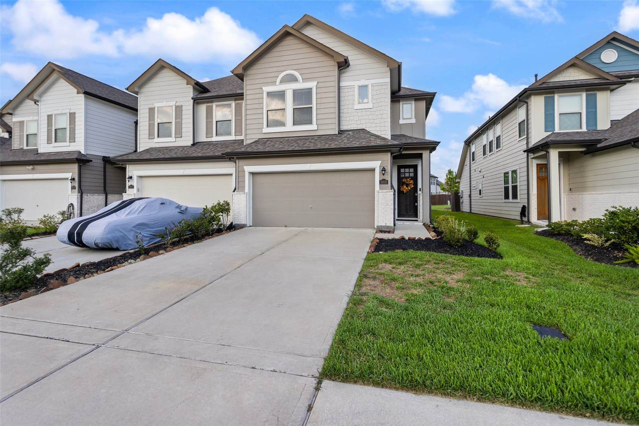 5609 Evanston Lane - Photo 1