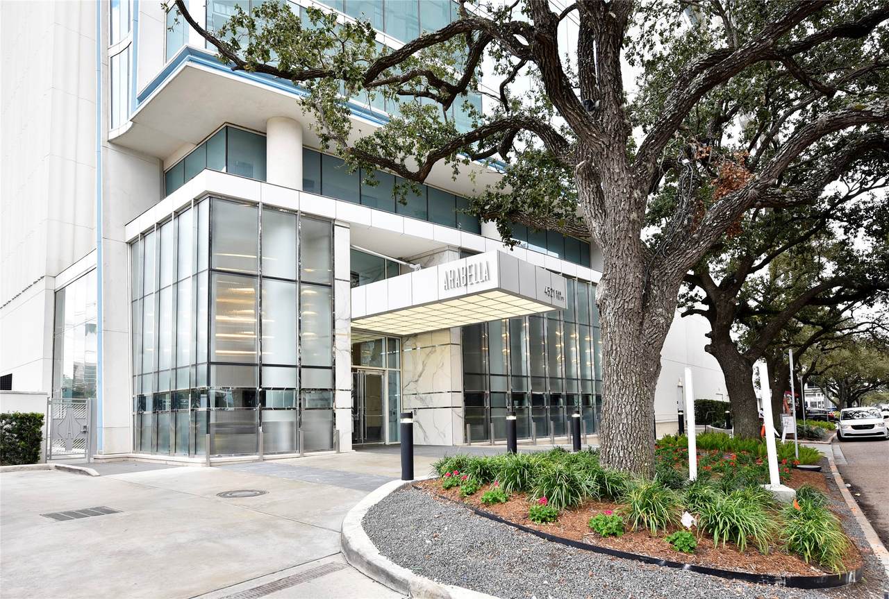 4521 San Felipe Street - Photo 1