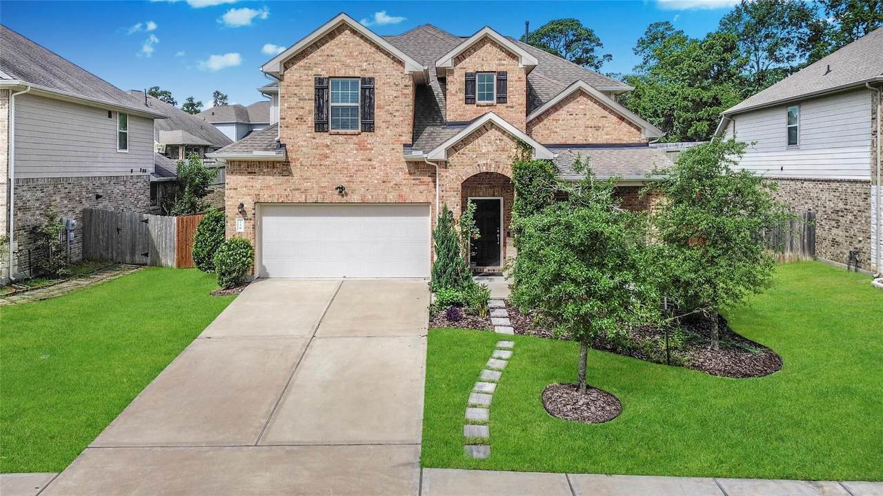 120 Chestnut Run Court - Photo 1