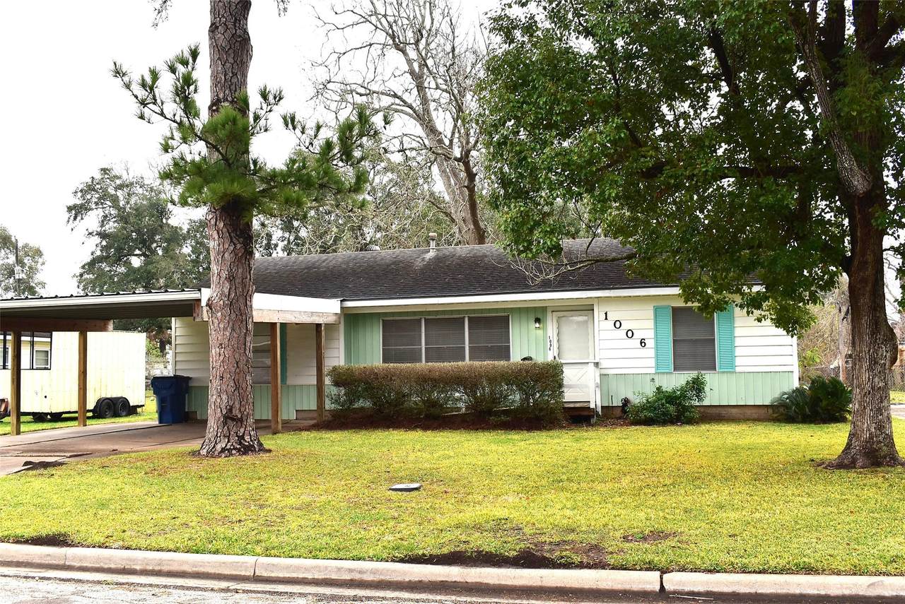 1006 Mac Drive - Photo 1