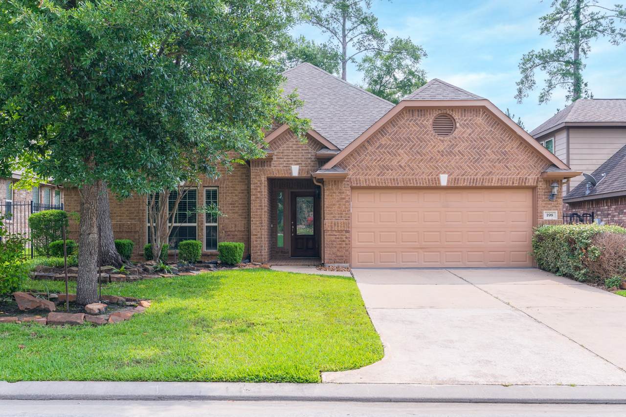 198 Hearthshire Circle - Photo 1