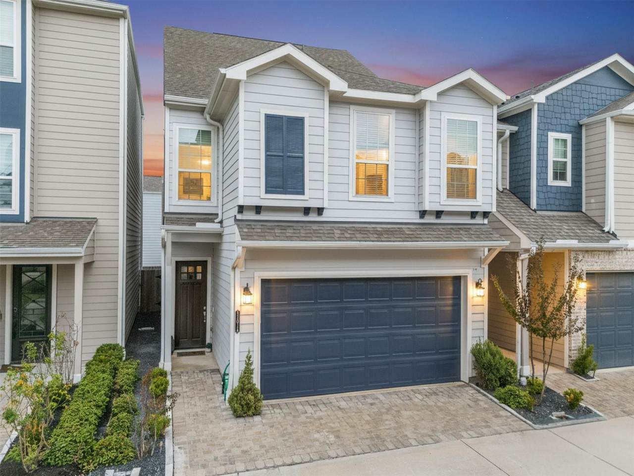 11016 Cane Oak Way - Photo 1