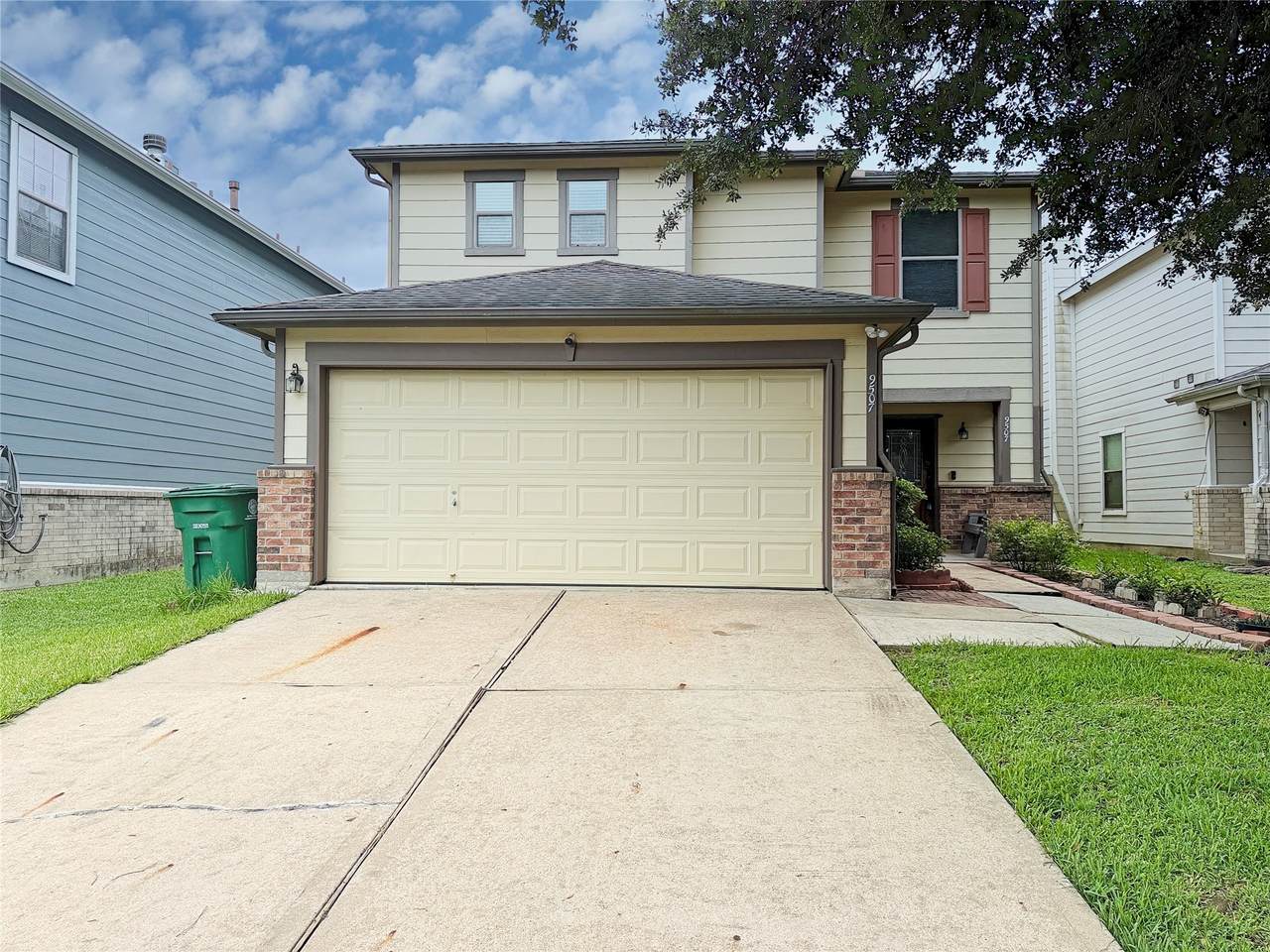 9507 Narnia Springs Court - Photo 1