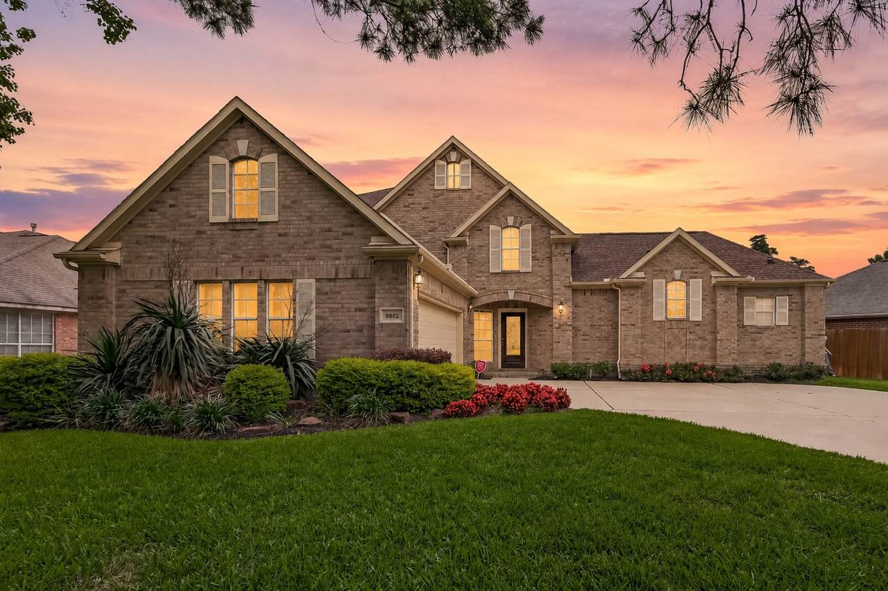 9802 Willowbridge Park Boulevard - Photo 1