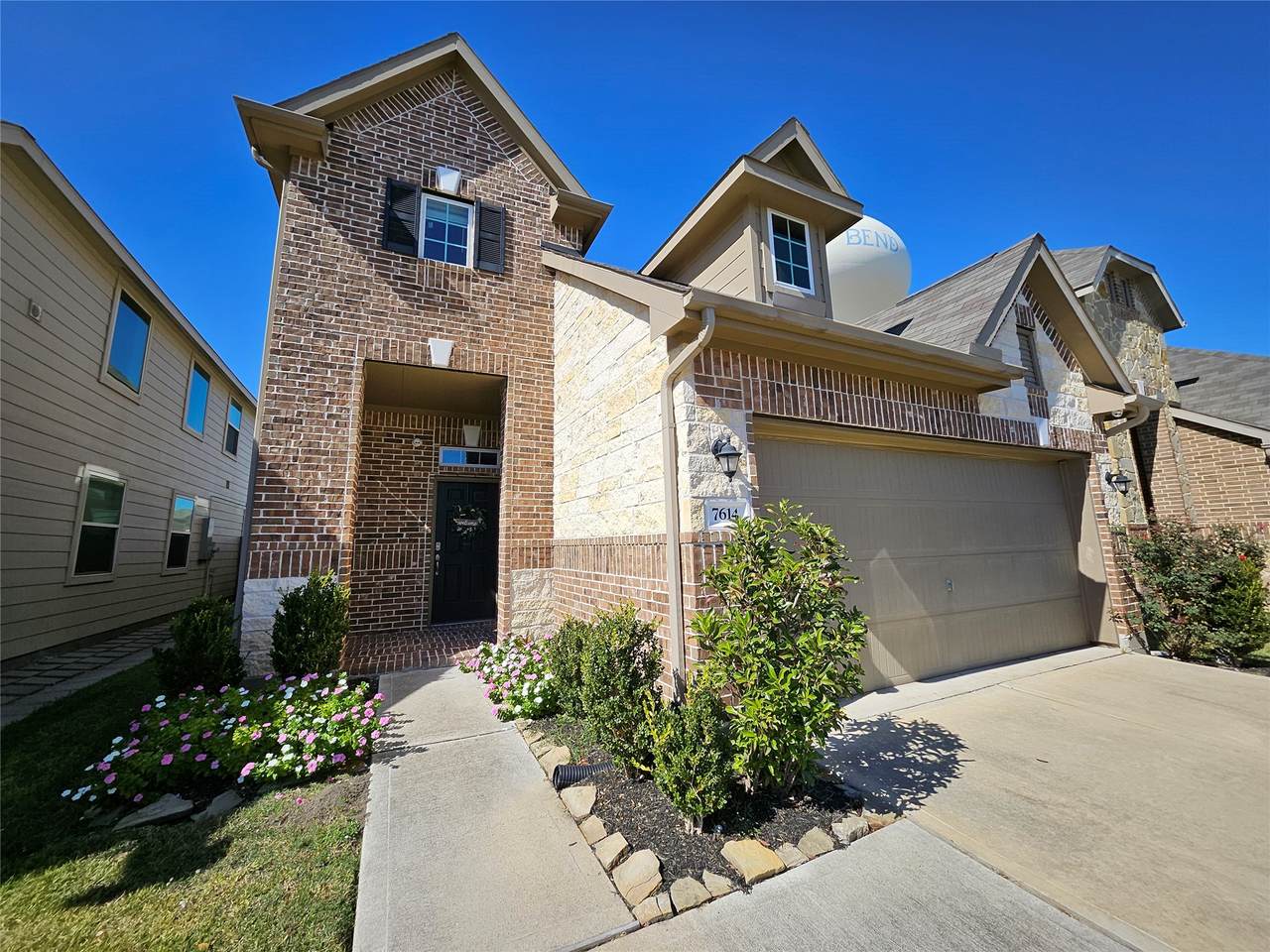 7614 Terra Grove Drive - Photo 1