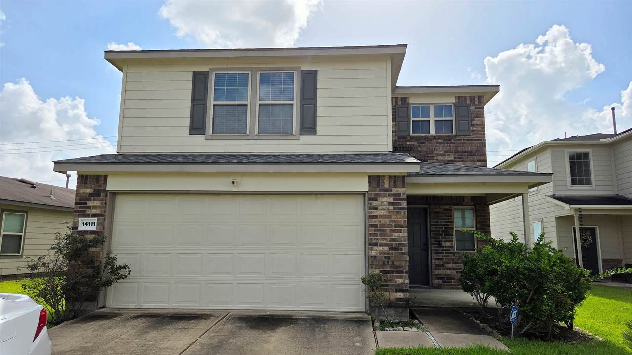 14111 Sundrop Park Lane - Photo 1
