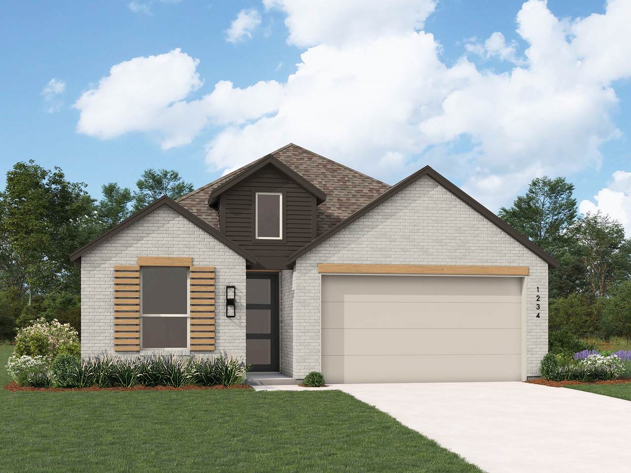 12965 Soaring Forest Drive - Photo 1