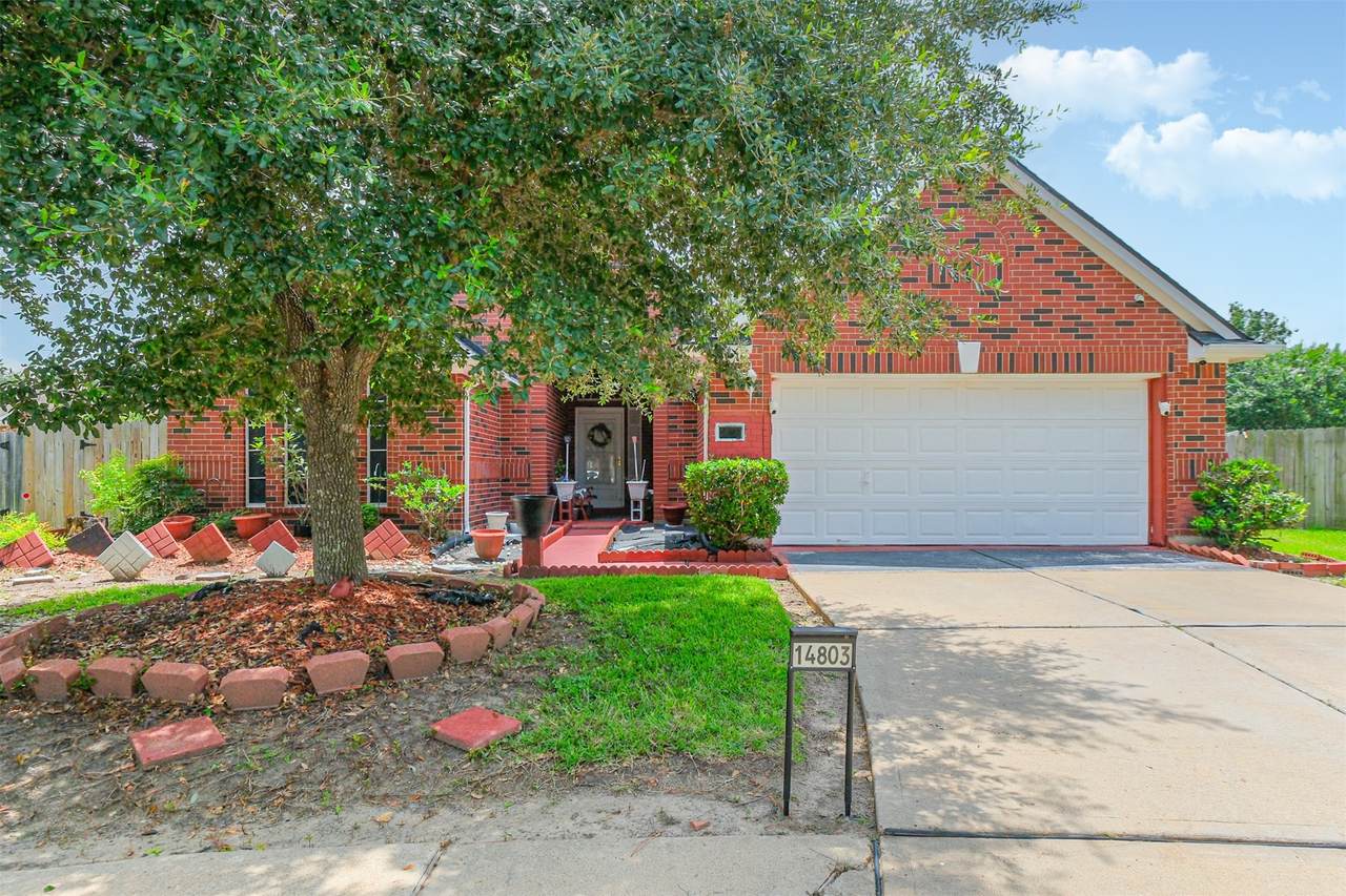 14803 Hemlock Bridge Court - Photo 1