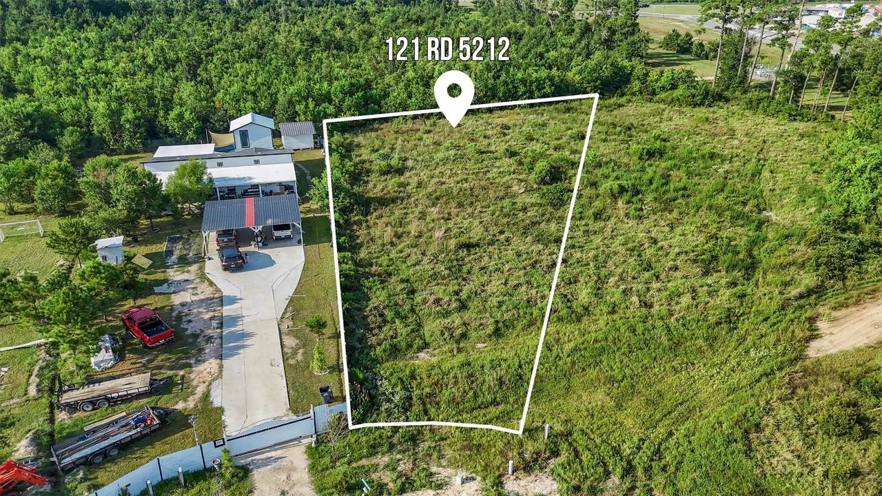 121 Road 5212 - Photo 1