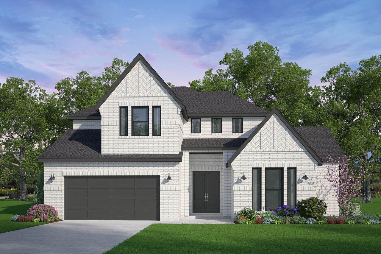 7618 Wildwood Gap Lane - Photo 1