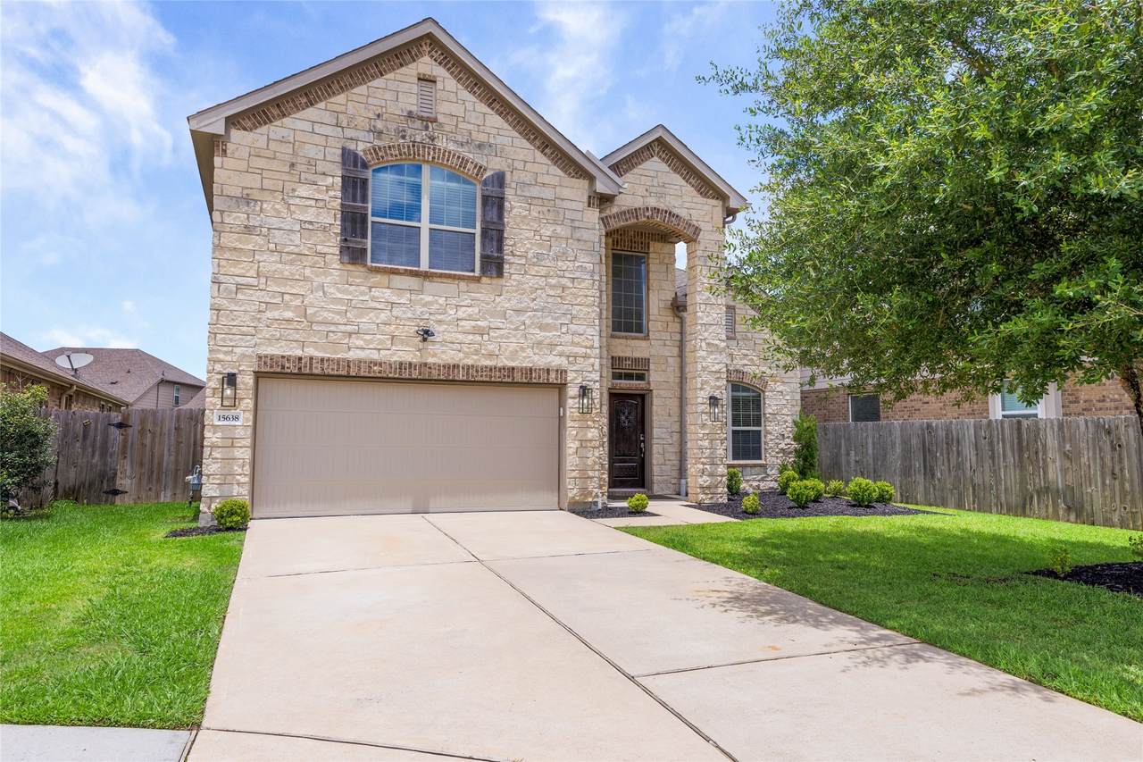 15638 Kensington Bluff Drive - Photo 1