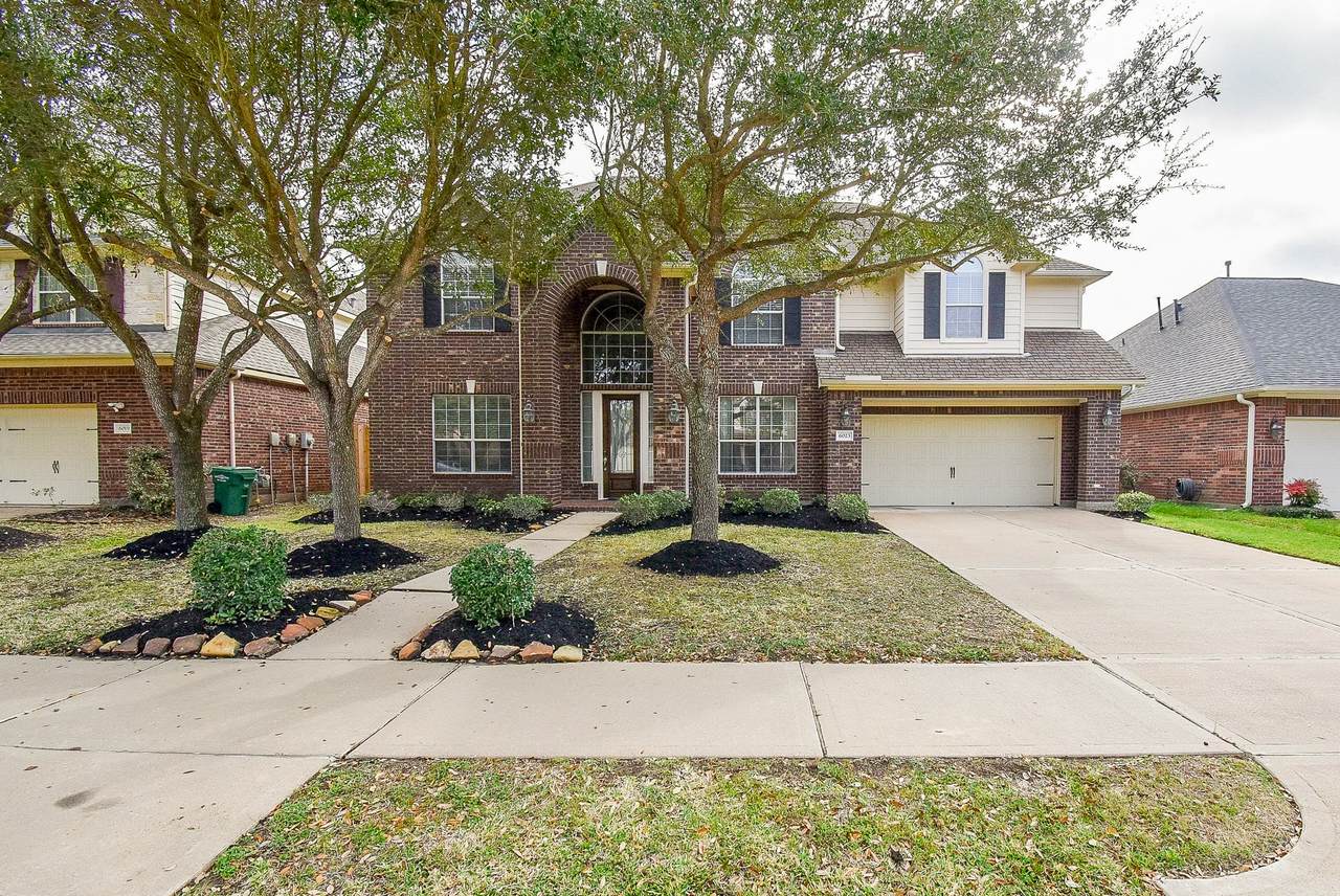 6023 Gatewood Manor Drive - Photo 1