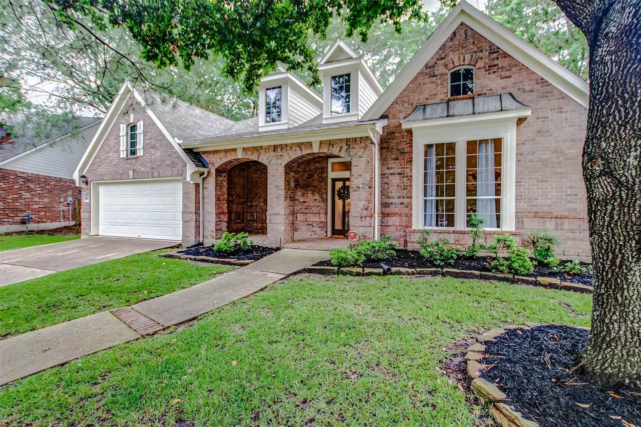 18207 Red Eagle Court - Photo 1