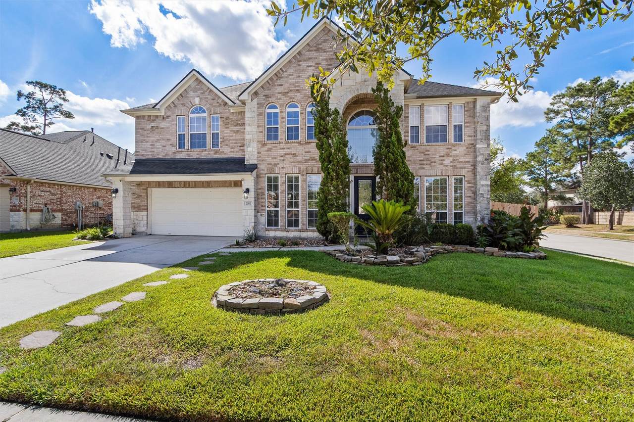 3102 Felton Springs Drive - Photo 1