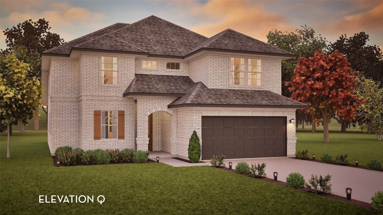 5217 Great Oaks Drive - Photo 1