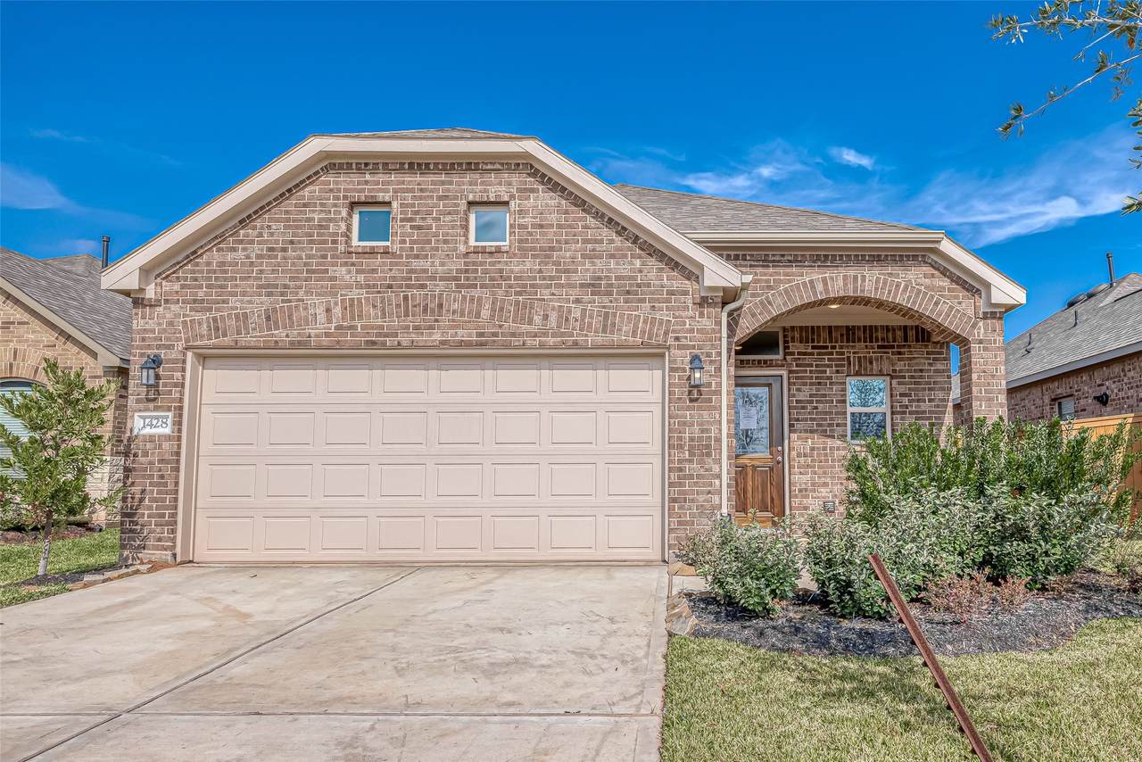 1452 Sundown Glen Lane - Photo 1
