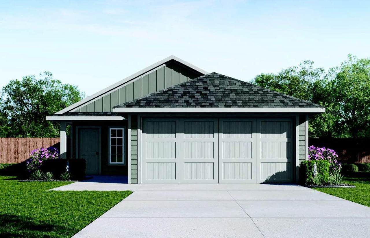 2643 Magnolia Meadow Lane - Photo 1
