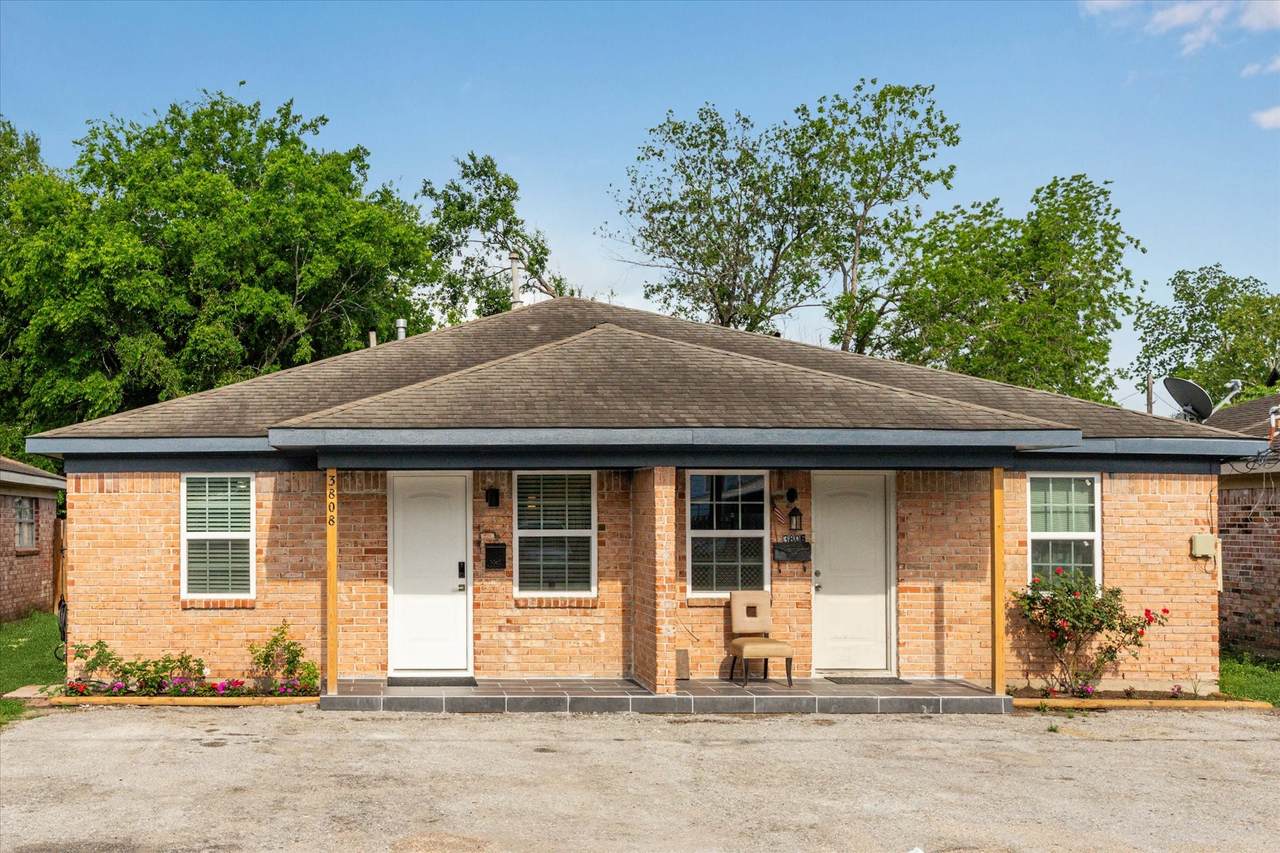 3808 Cochran Street - Photo 1