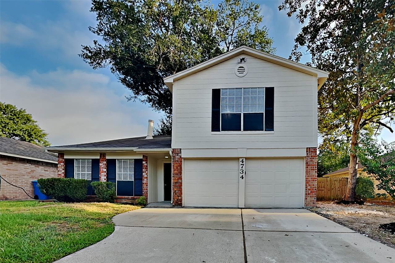 4734 Lost Lake Lane - Photo 1