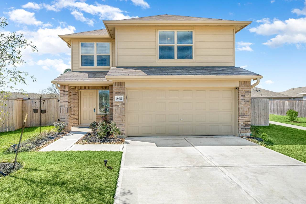 19522 Rosali Meadow Drive - Photo 1