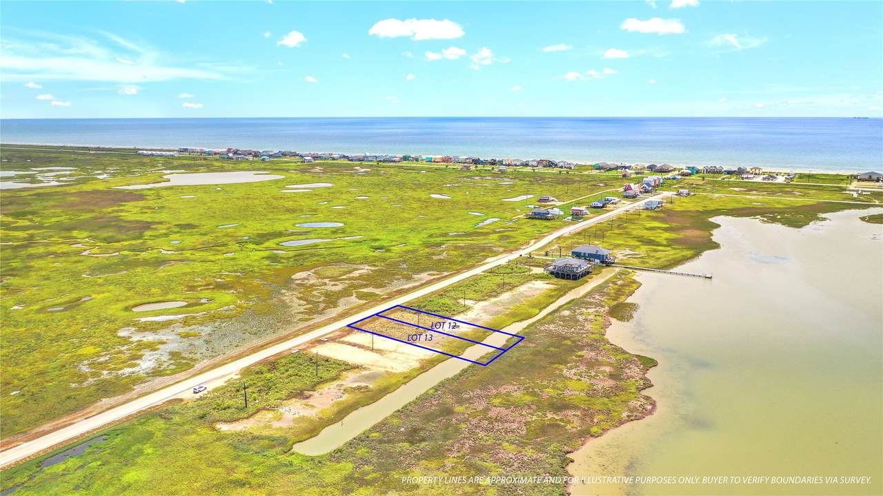 0 Bay Ave, Lot 12 - 13 - Photo 1