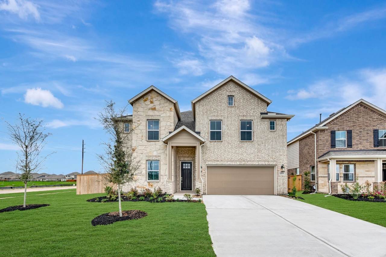 2818 Dark Lantern Drive - Photo 1